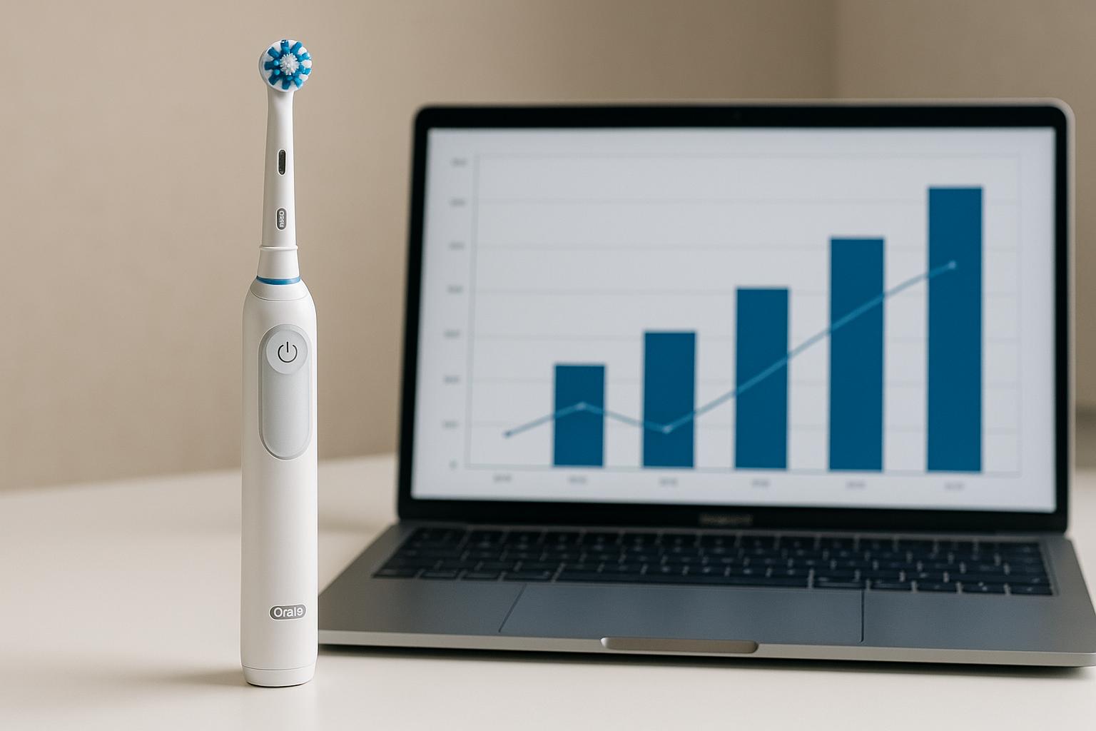 Sonic Toothbrushes vs. Oral-B 2025: What Studies Really Show – Evidence-Based Guide thumbnail